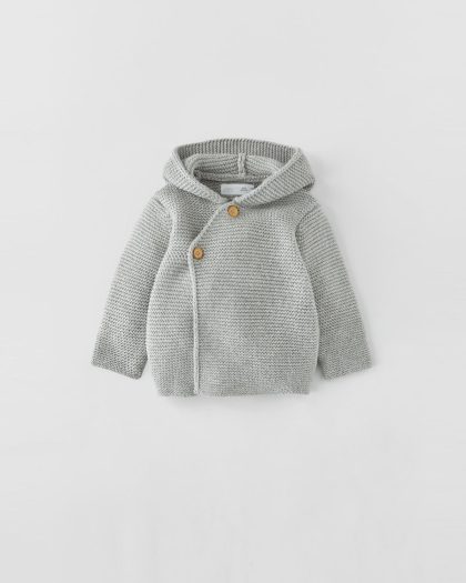 Crossover Knit Three