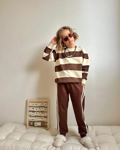 Erkek Çocuk Eşofman Takımı