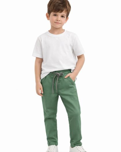 Erkek Çocuk Pantolon