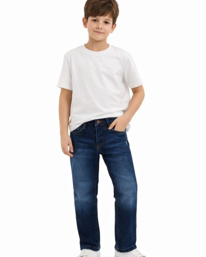 Erkek Çocuk Pantolon